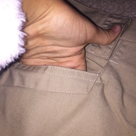 NWT A5.1.1 tactical shorts, size 32/43 - Picture 6 of 9